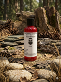 Bushman Beard Shampoo 100ml — Wild & Woodsy