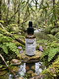 Tranquil Beard Oil 30ml — Calm & Grounded